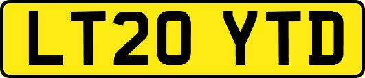 LT20YTD