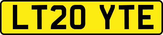 LT20YTE