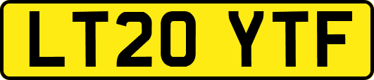 LT20YTF