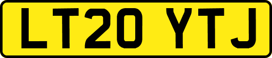 LT20YTJ
