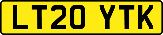 LT20YTK