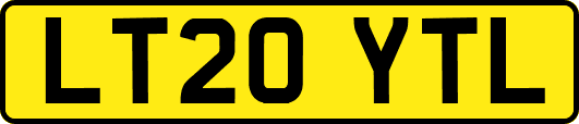 LT20YTL