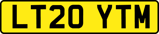 LT20YTM