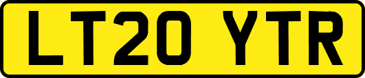 LT20YTR
