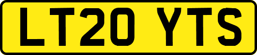 LT20YTS