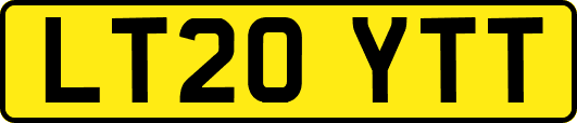 LT20YTT