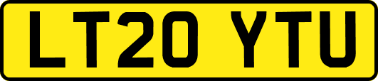 LT20YTU