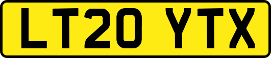 LT20YTX