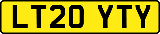 LT20YTY