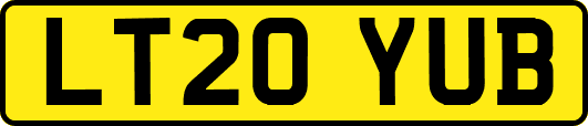 LT20YUB