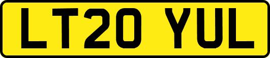 LT20YUL
