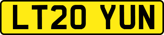 LT20YUN