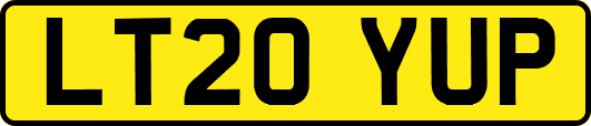 LT20YUP