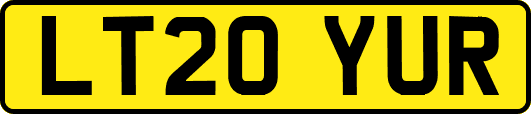 LT20YUR