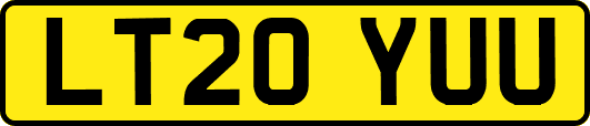 LT20YUU