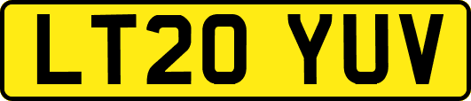 LT20YUV