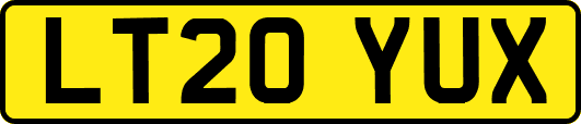 LT20YUX