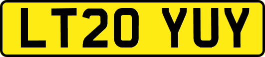 LT20YUY