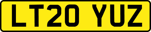 LT20YUZ