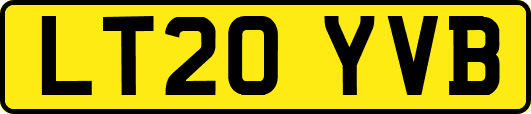 LT20YVB