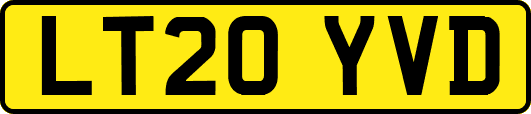 LT20YVD