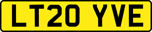 LT20YVE