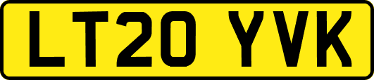 LT20YVK