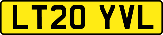 LT20YVL