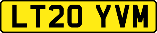 LT20YVM