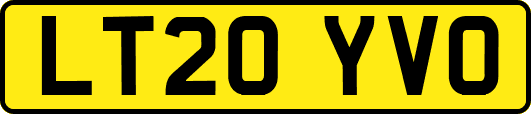 LT20YVO