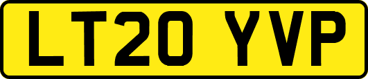 LT20YVP