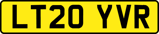 LT20YVR