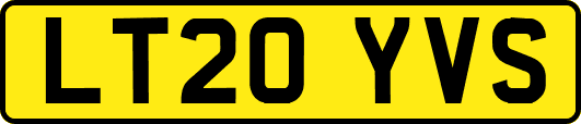 LT20YVS