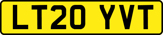 LT20YVT