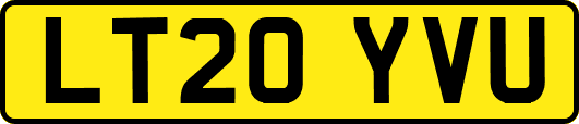 LT20YVU