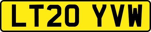LT20YVW