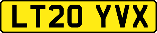 LT20YVX
