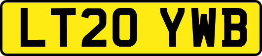 LT20YWB