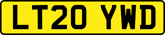 LT20YWD