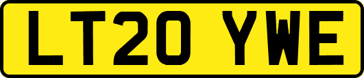 LT20YWE