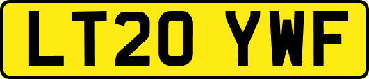 LT20YWF