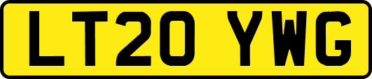 LT20YWG