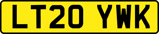 LT20YWK