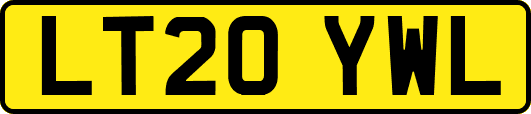 LT20YWL