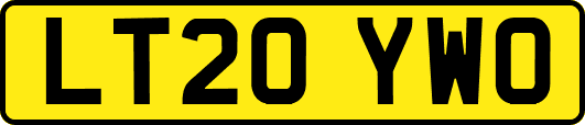 LT20YWO