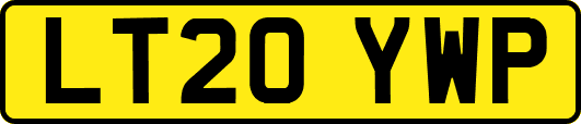 LT20YWP