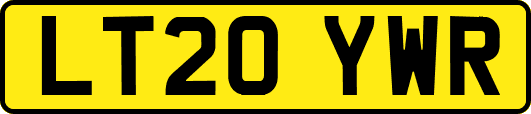 LT20YWR
