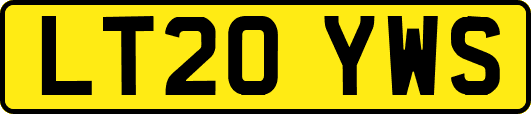 LT20YWS