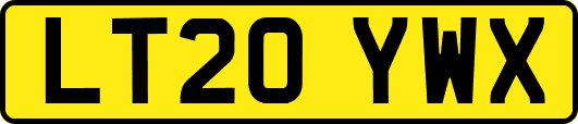 LT20YWX