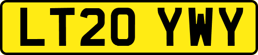 LT20YWY